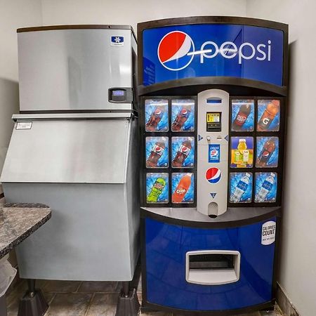 Motel 6-Gordonville, Pa - Lancaster Pa Dış mekan fotoğraf
