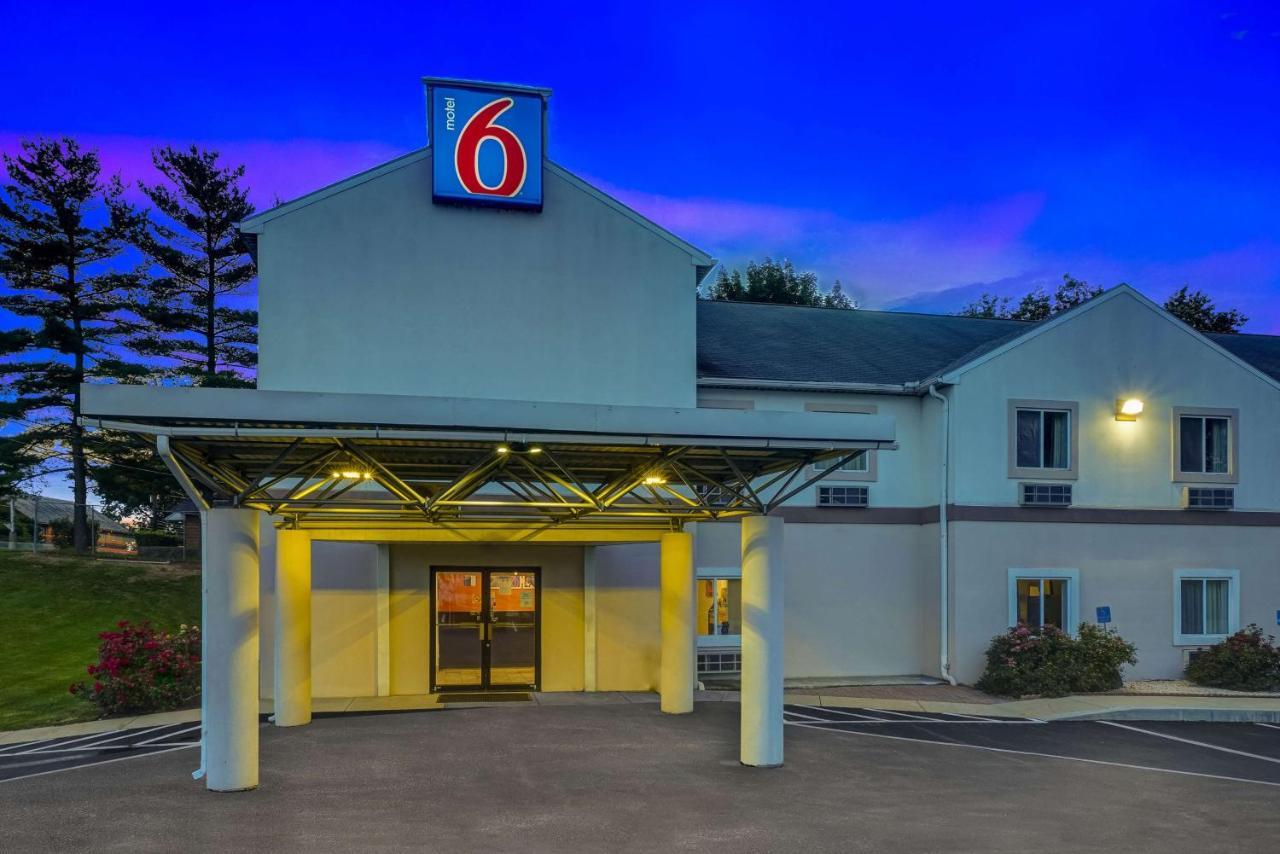 Motel 6-Gordonville, Pa - Lancaster Pa Dış mekan fotoğraf