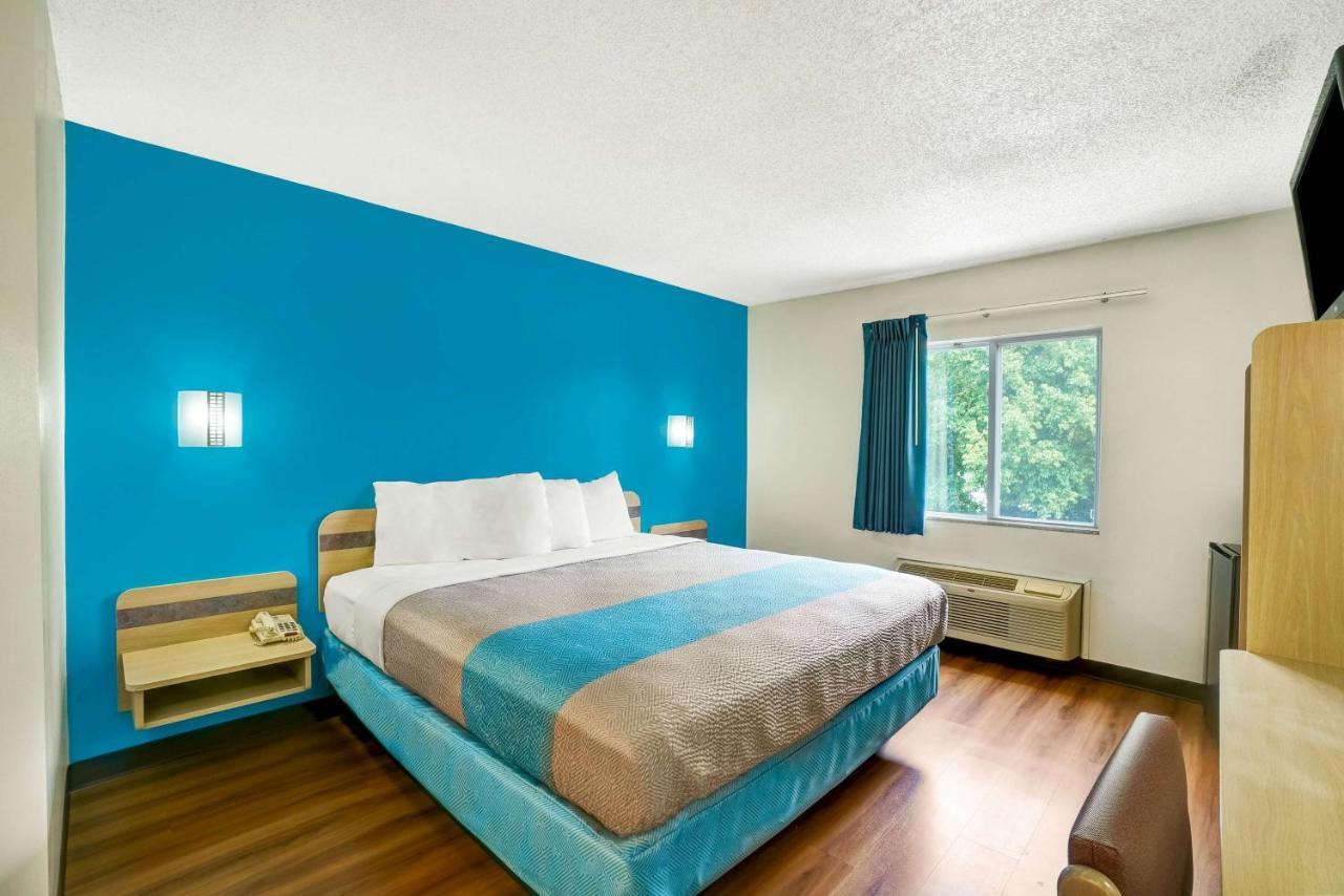 Motel 6-Gordonville, Pa - Lancaster Pa Dış mekan fotoğraf