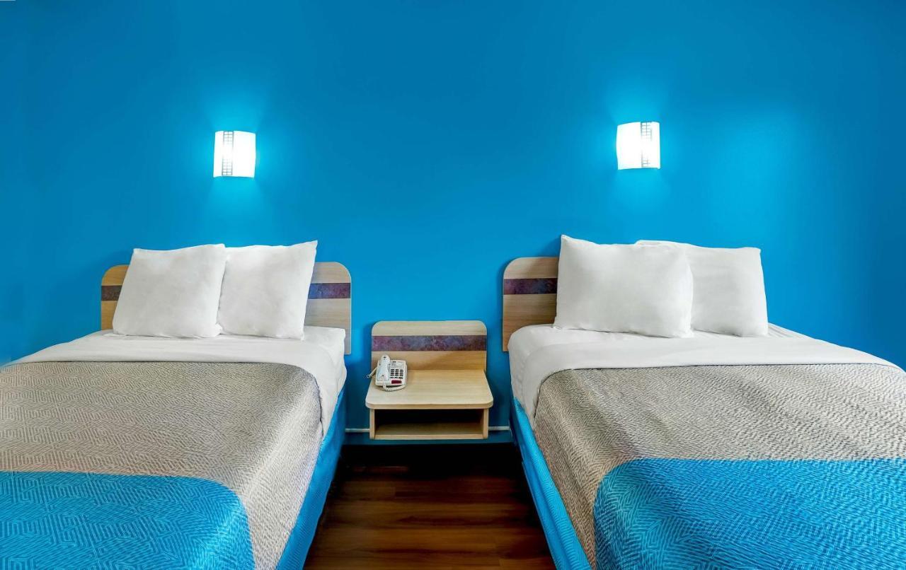 Motel 6-Gordonville, Pa - Lancaster Pa Dış mekan fotoğraf