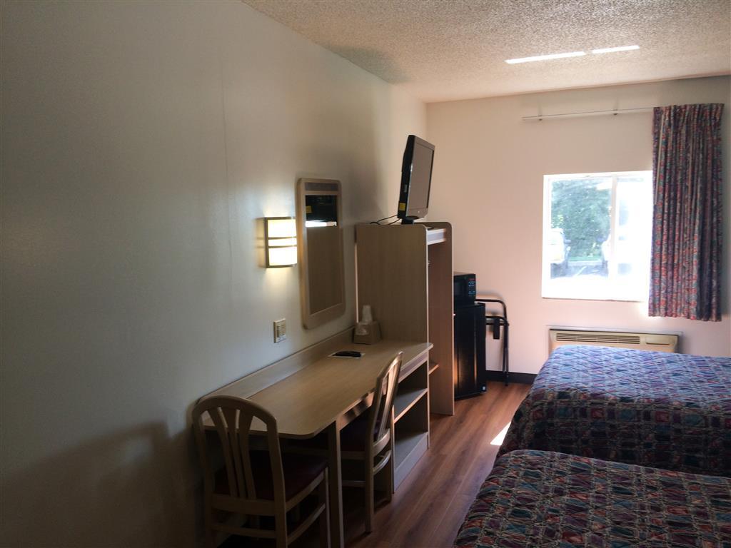Motel 6-Gordonville, Pa - Lancaster Pa Oda fotoğraf