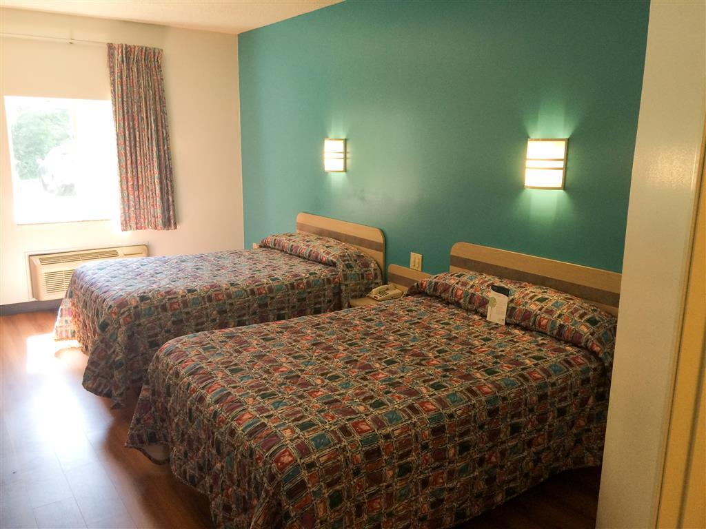 Motel 6-Gordonville, Pa - Lancaster Pa Oda fotoğraf